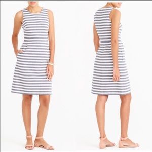 J.Crew Nautical dress size 2 NWOT